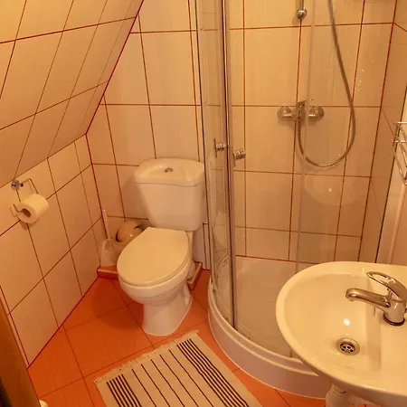 Mc82 - Anna I Marek Lukaszczyk Apartment Ciche Male Exterior photo