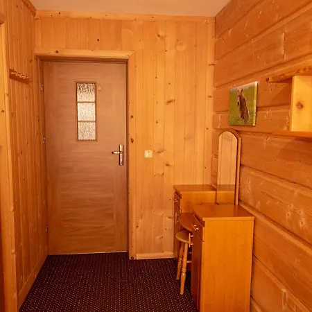 Mc82 - Anna I Marek Lukaszczyk Apartment Ciche Male Exterior photo