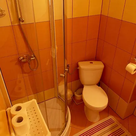 Mc82 - Anna I Marek Lukaszczyk Apartment Ciche Male Exterior photo