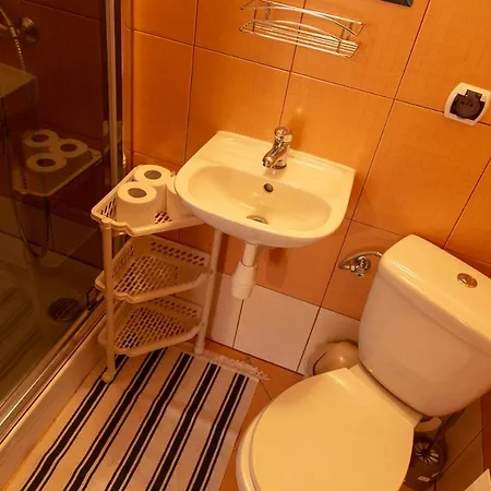 Mc82 - Anna I Marek Lukaszczyk Apartment Ciche Male Exterior photo