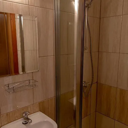 Mc82 - Anna I Marek Lukaszczyk Apartment Ciche Male Exterior photo