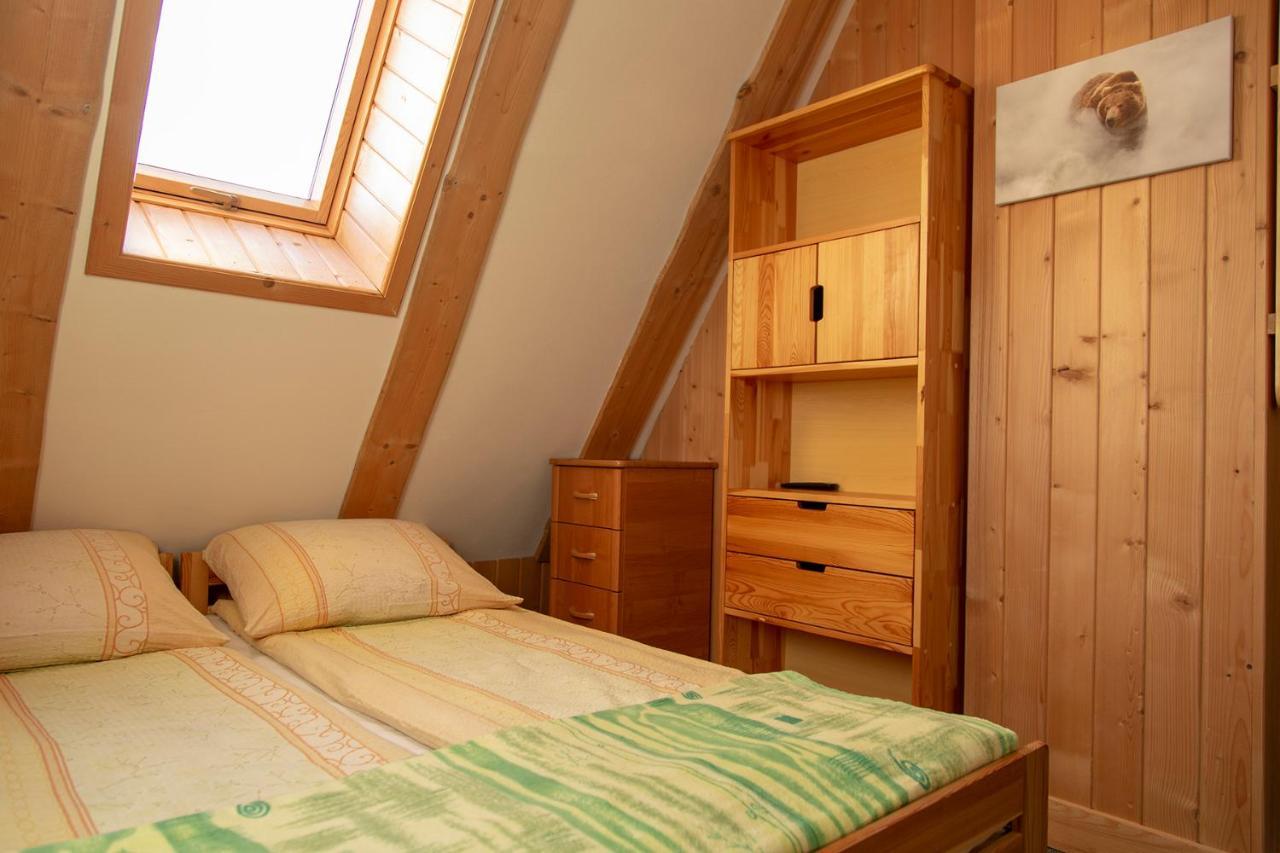 Mc82 - Anna I Marek Lukaszczyk Homestay Ciche Male