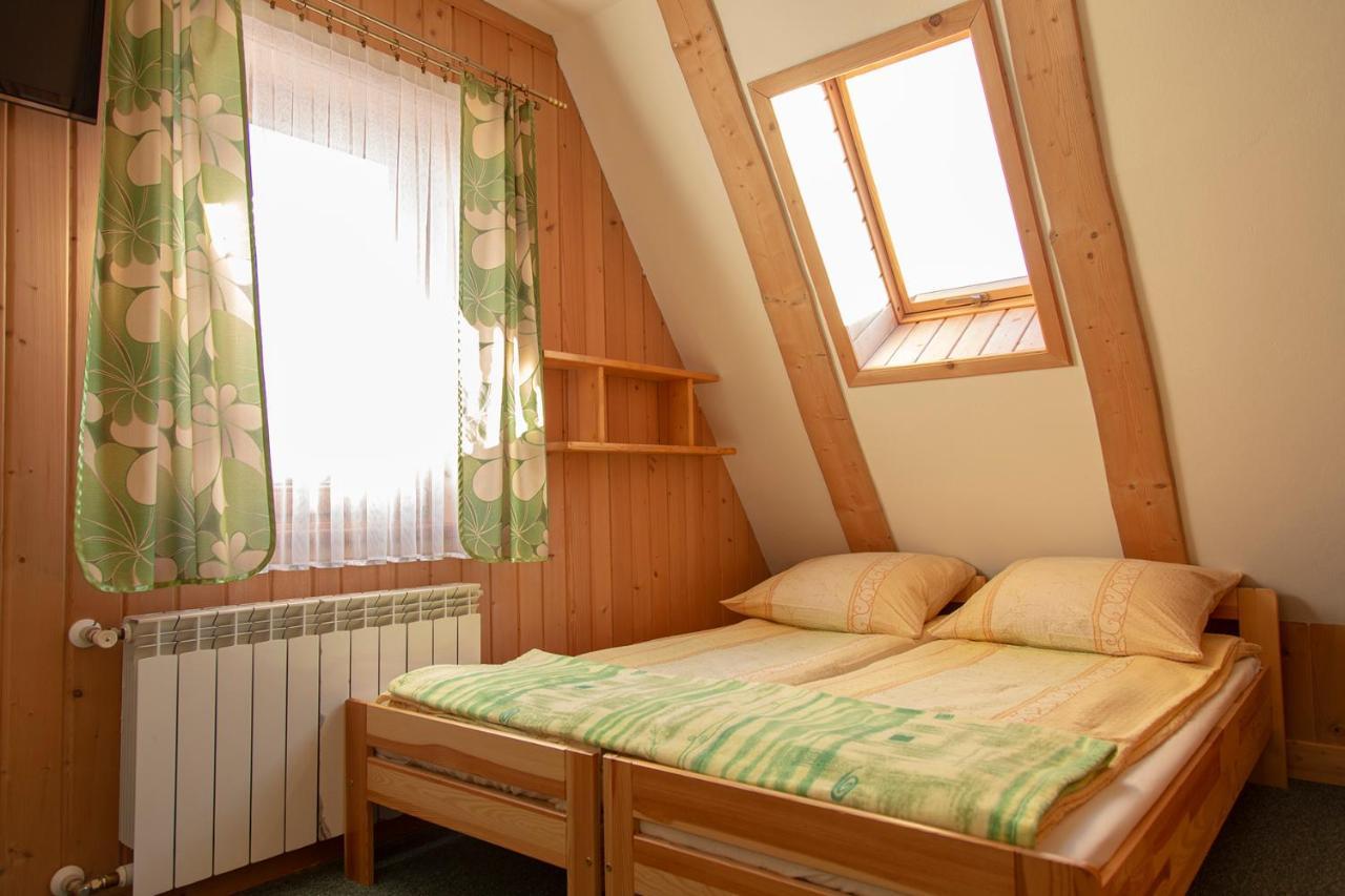 Mc82 - Anna I Marek Lukaszczyk Homestay *