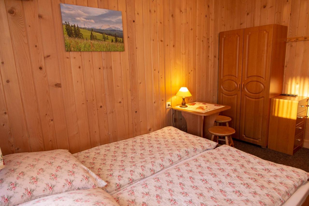 Homestay Mc82 - Anna I Marek Lukaszczyk