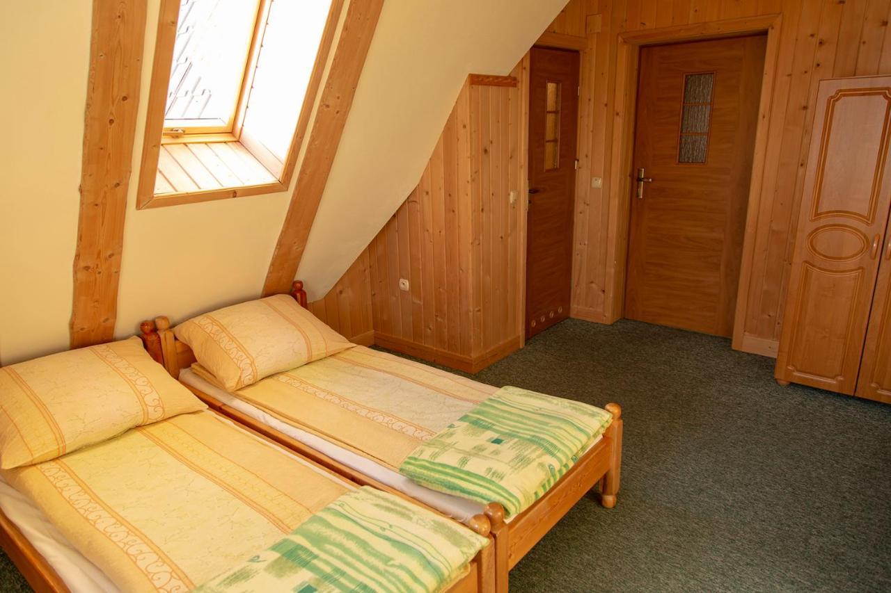 Mc82 - Anna I Marek Lukaszczyk Homestay *