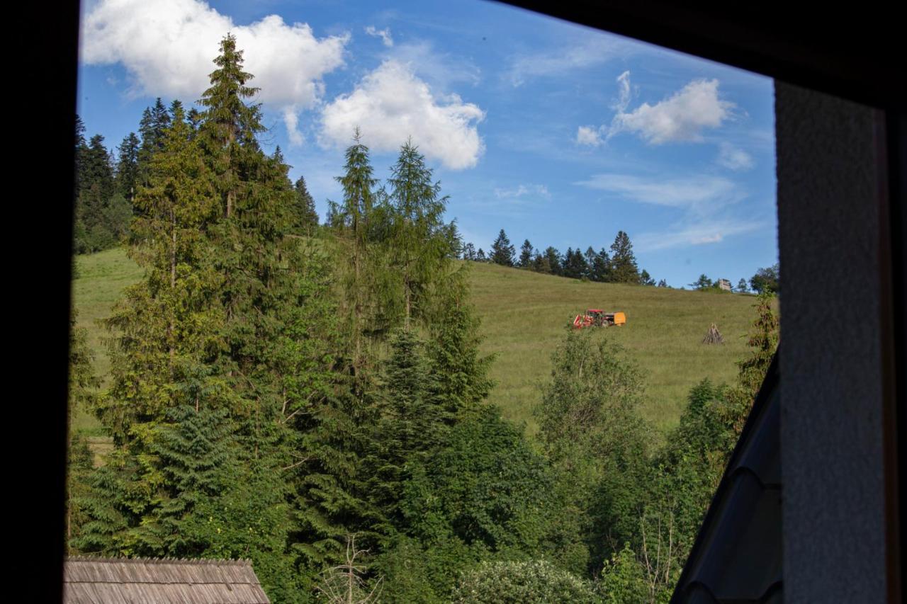 Mc82 - Anna I Marek Lukaszczyk Homestay Ciche Male