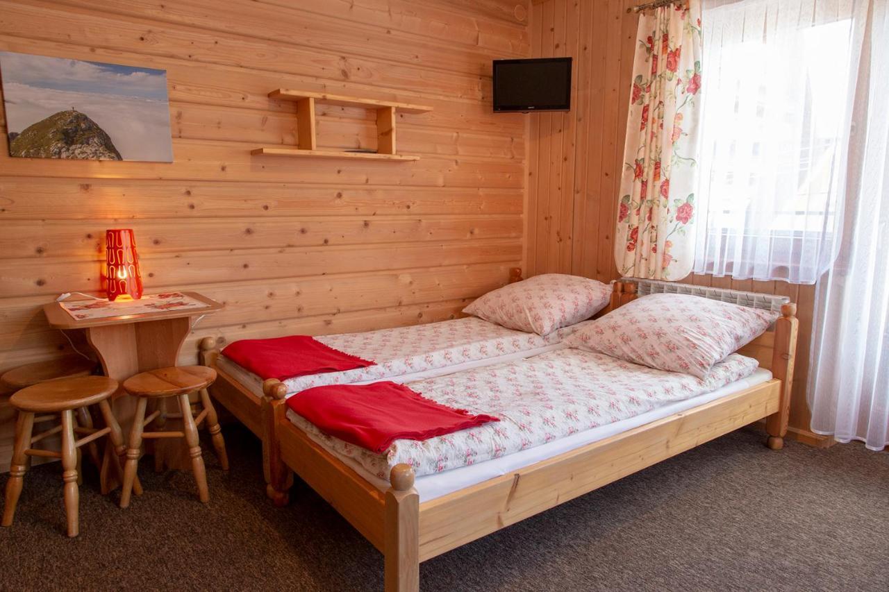 Mc82 - Anna I Marek Lukaszczyk Homestay