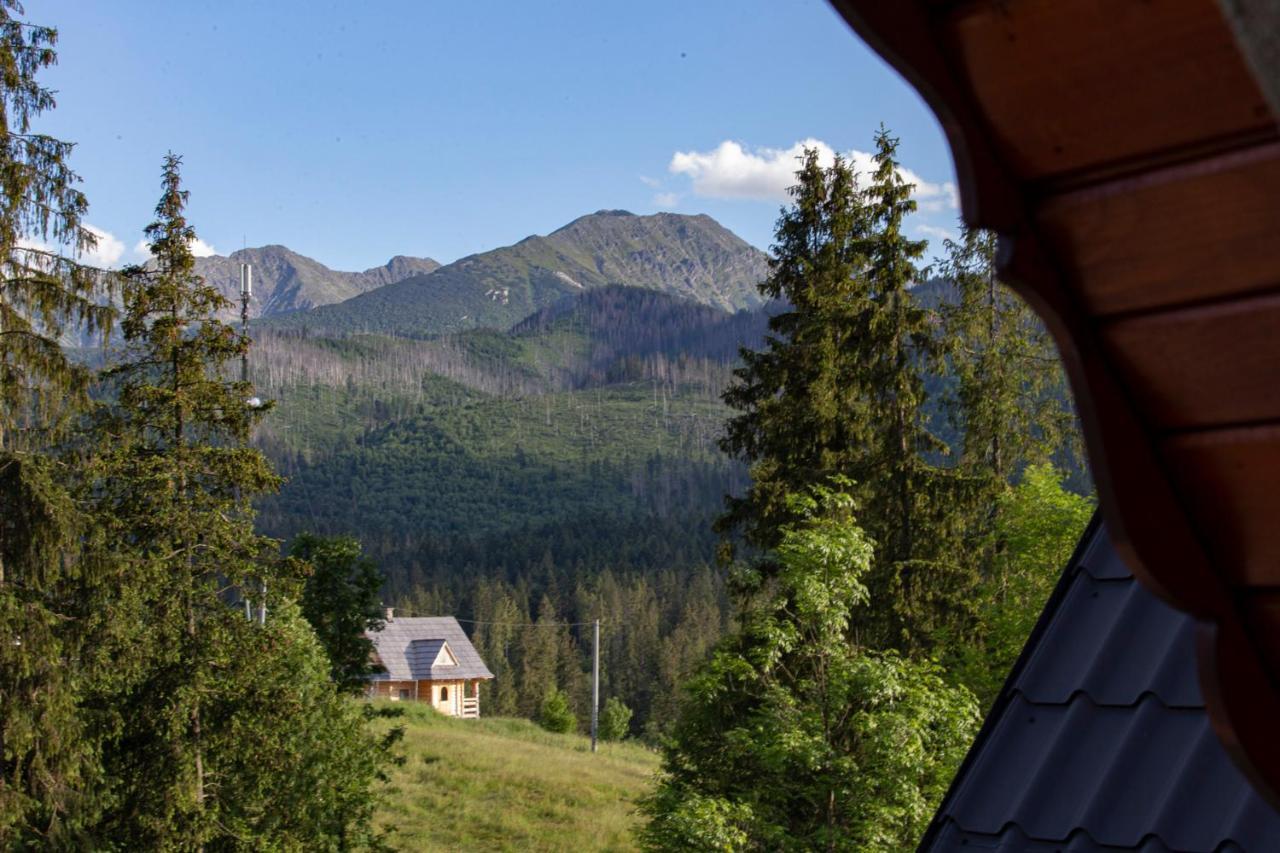 Homestay Mc82 - Anna I Marek Lukaszczyk Ciche Male